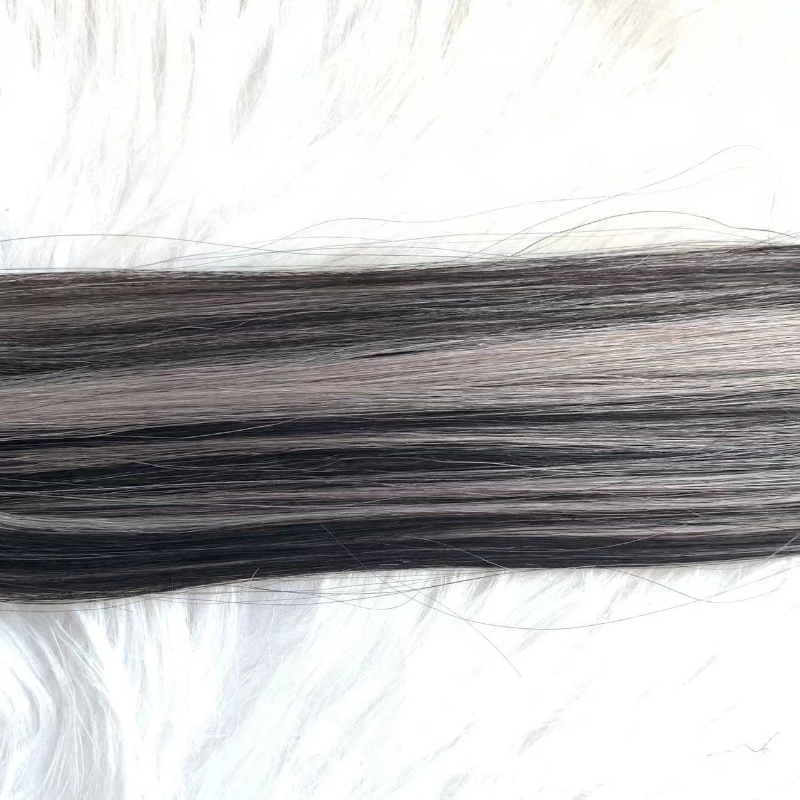 Black-highlight-grey-micro-ring-hair-extensions (5).webp